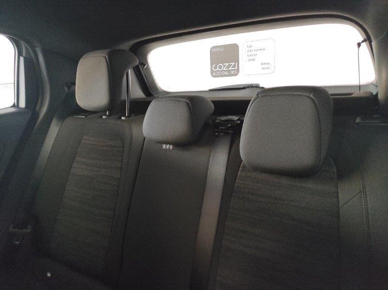 JEEP Avenger - Avenger 1.2 Turbo 110 CV MHEV Longitude