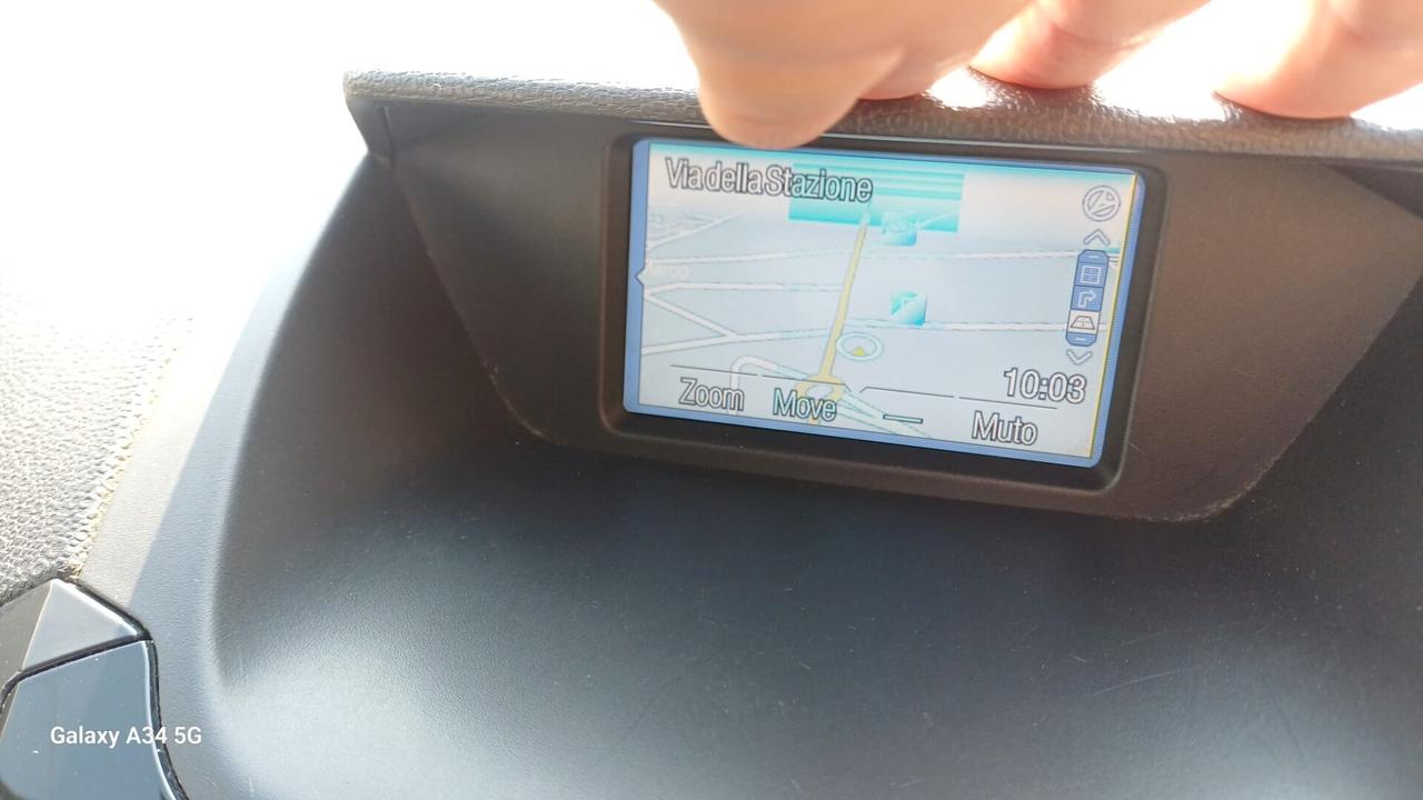 Ford EcoSport 1.5 TDCi 95 CV Titanium