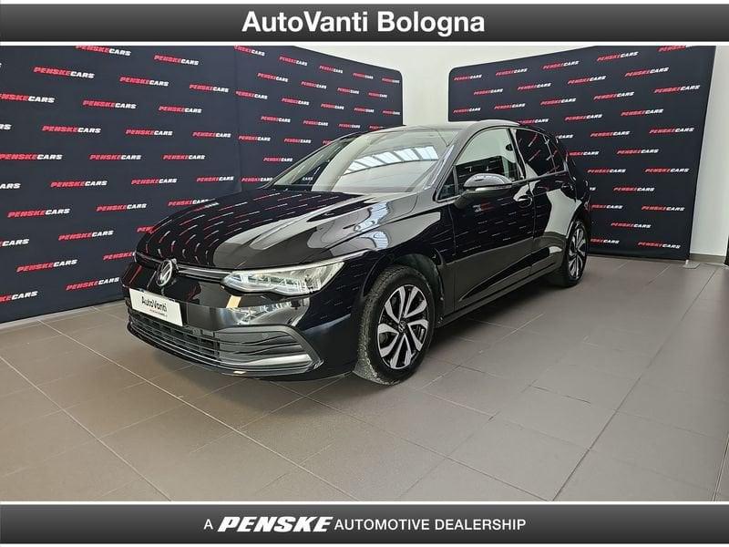 Volkswagen Golf Golf 2.0 tdi Active 115cv