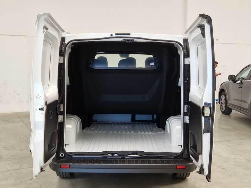 Renault Trafic IV Furgone doppia cabina Trafic T29 2.0 Dci 150cv Energy L1h1 D.Cab....
