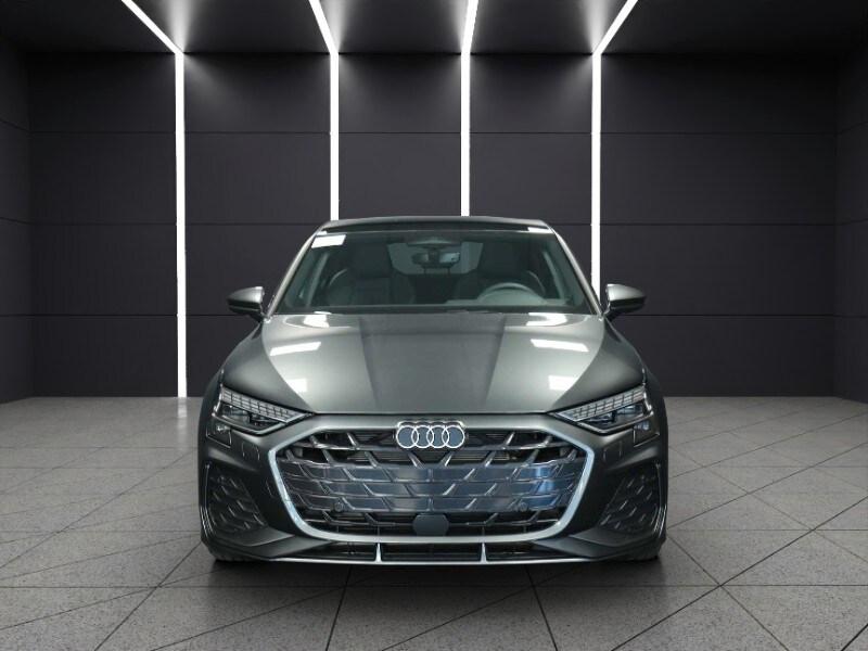 AUDI A3 4ª serie A3 SPB 35 TDI S tronic S line...