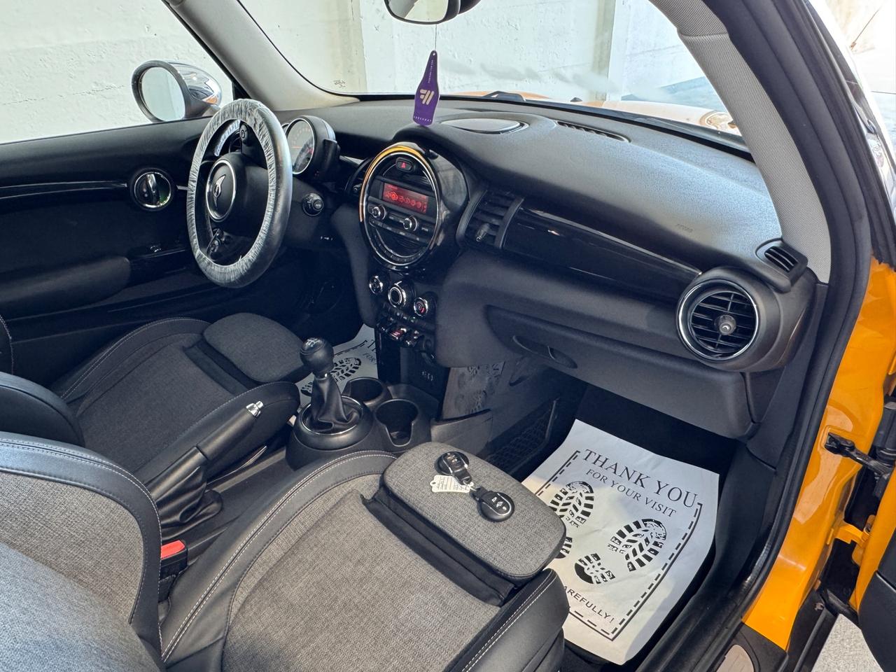 Mini Cooper 1.5 D Business XL - Accettiamo Permuta