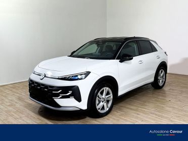 Volkswagen T-Roc T-Roc 1.5 eTSI ACT 150 CV DSG Life