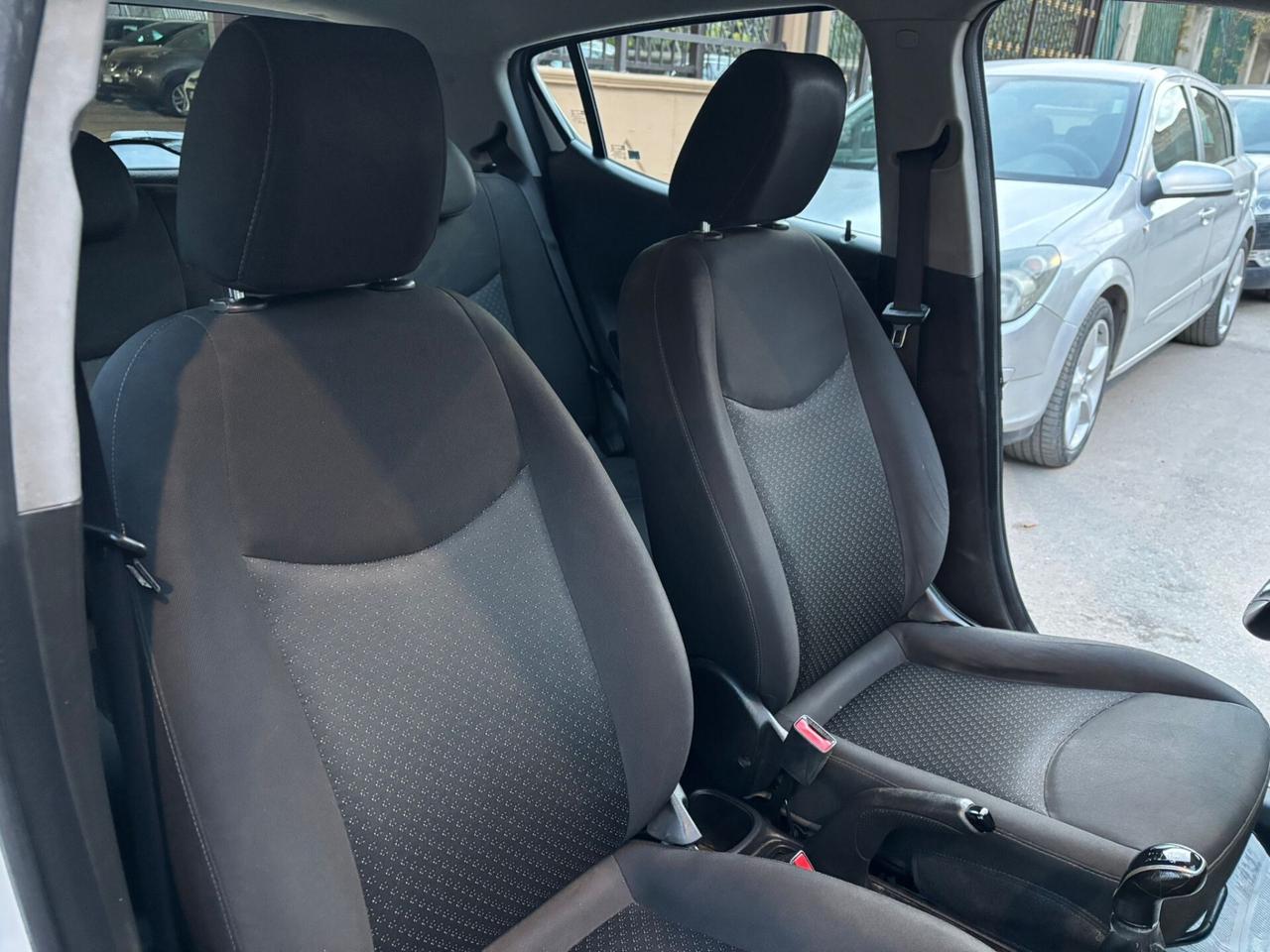 Opel Karl 1.0 73 CV GPL Innovation