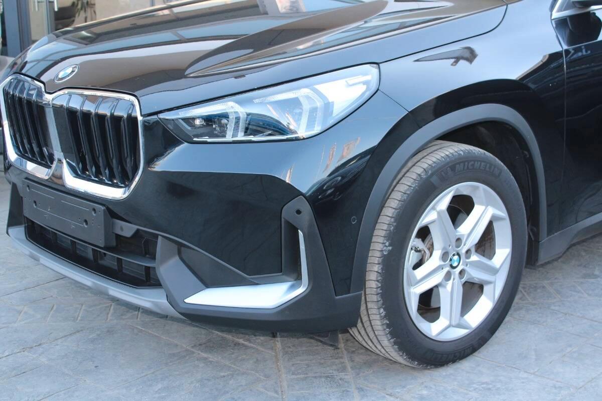 BMW X1 U11 SDrive20i 170ch Business Design VIRTUAL COCKPIT