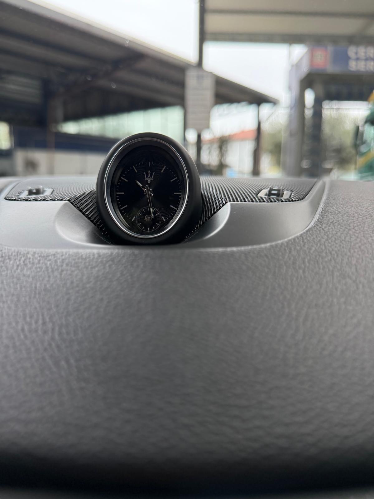 Maserati Levante MHEV 330 CV AWD GT