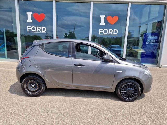 LANCIA Ypsilon 1.2 69 CV 5 porte Elefantino Blu
