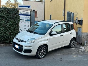 Fiat Panda 1.2 Benzina FINANZIABILE