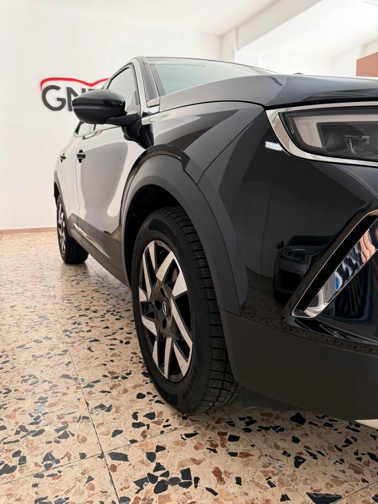 Opel Mokka 1.5 diesel Elegance