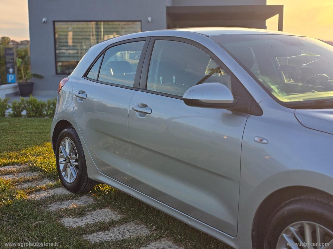 KIA Rio 1.4 CRDi 5p. Cool Collection