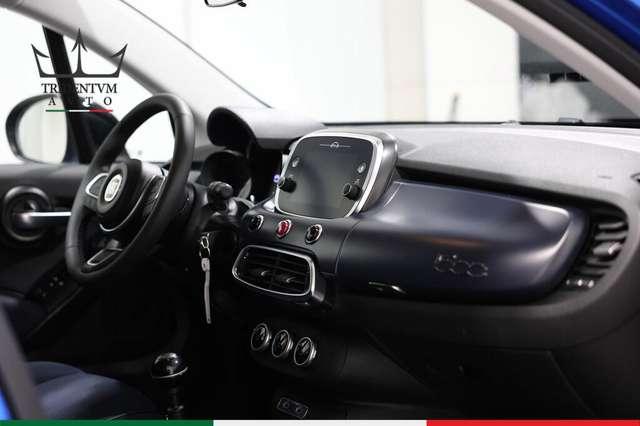 Fiat 500X 1.0 T3 Club 120cv