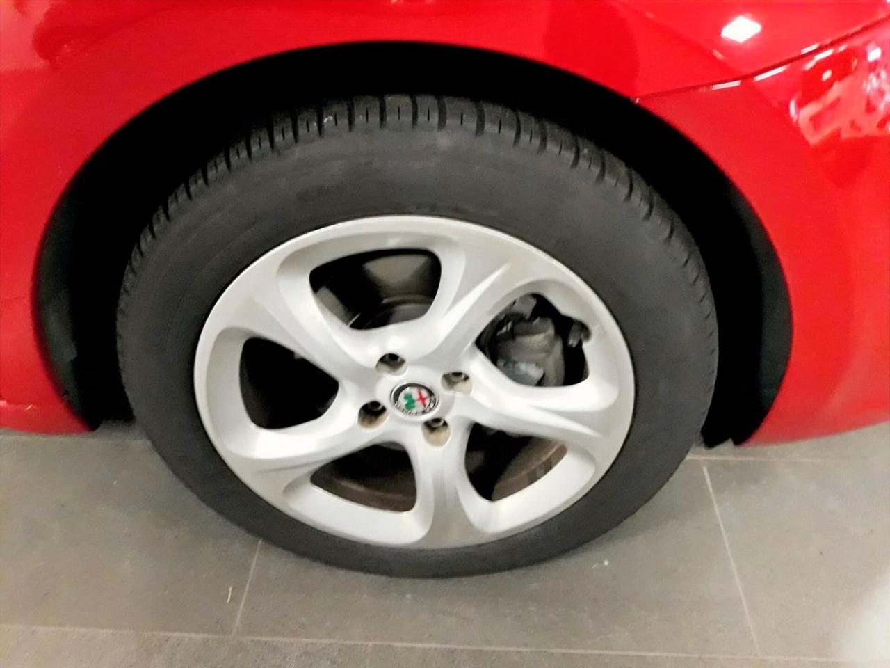 Alfa Romeo MiTo 1.3 JTDm 95 CV S&S Urban