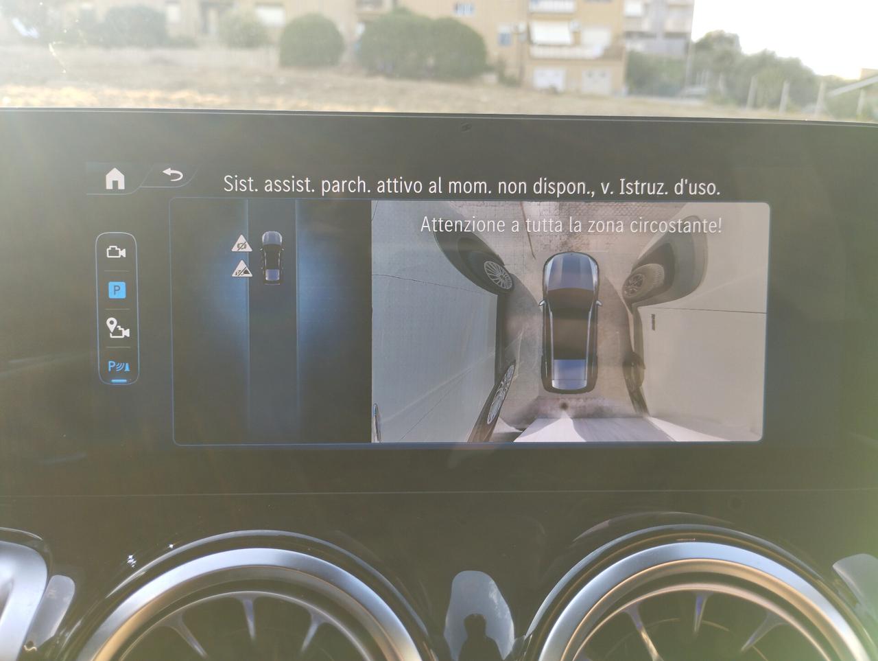 Mercedes-benz GLB 200 d Automatic AMG Line Premium Plus