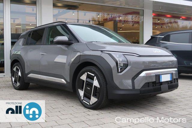 KIA EV3 9VW5 LR FWD EARTH