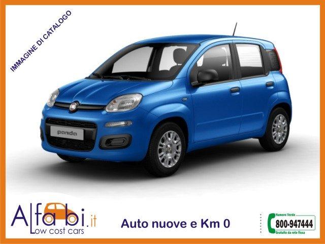 FIAT Pandina 1.0 FireFly 65CV Hybrid Pop