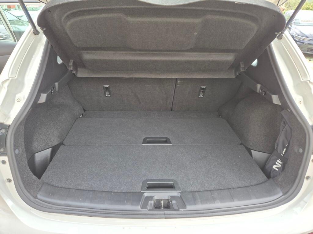 Nissan Qashqai 1.5 dCi 115 CV DCT