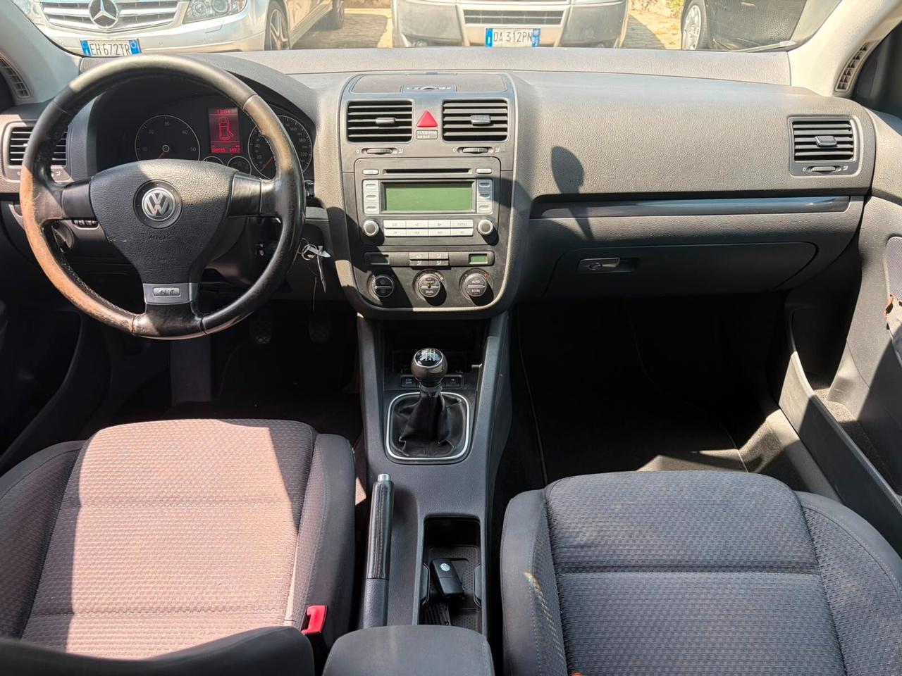 Volkswagen Golf 2.0/170CV TDI DPF 5p. GT Sport*CLIMA*CERCHI