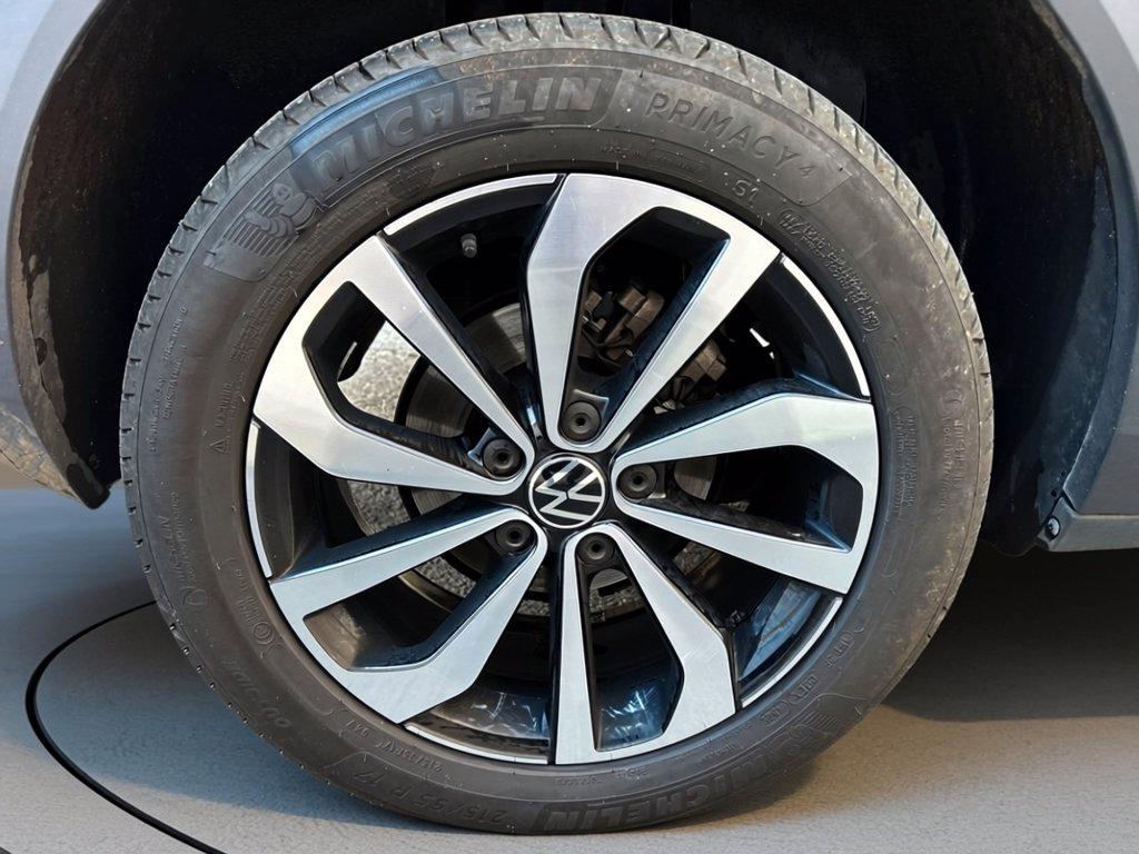 VOLKSWAGEN T-roc 1.5 tsi style dsg del 2023