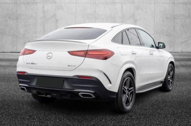 MERCEDES-BENZ GLE 300 d 4Matic Mild Hybrid Coupé AMG Line Premium Plus