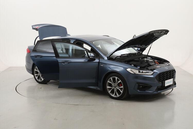 Ford Mondeo Hybrid ST-Line Business BR099295 2.0 Full Hybrid 187CV