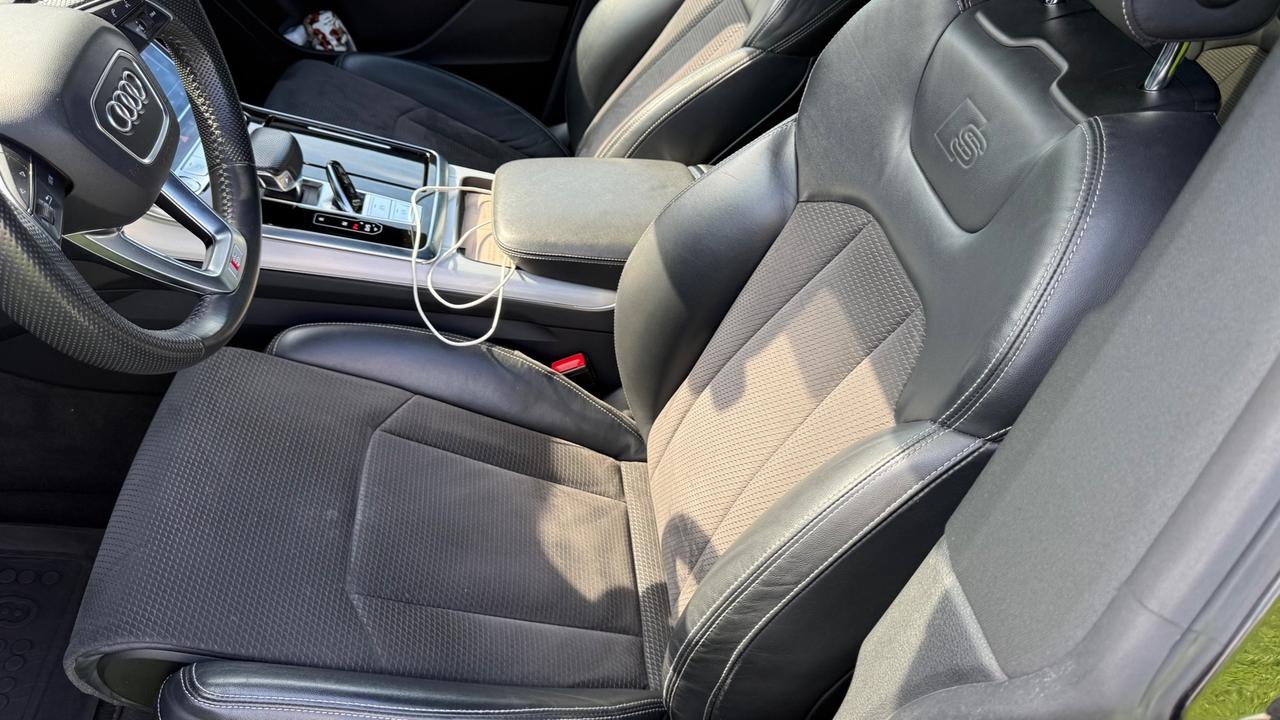 Audi Q8 50 TDI 286 CV quattro tiptronic Sport
