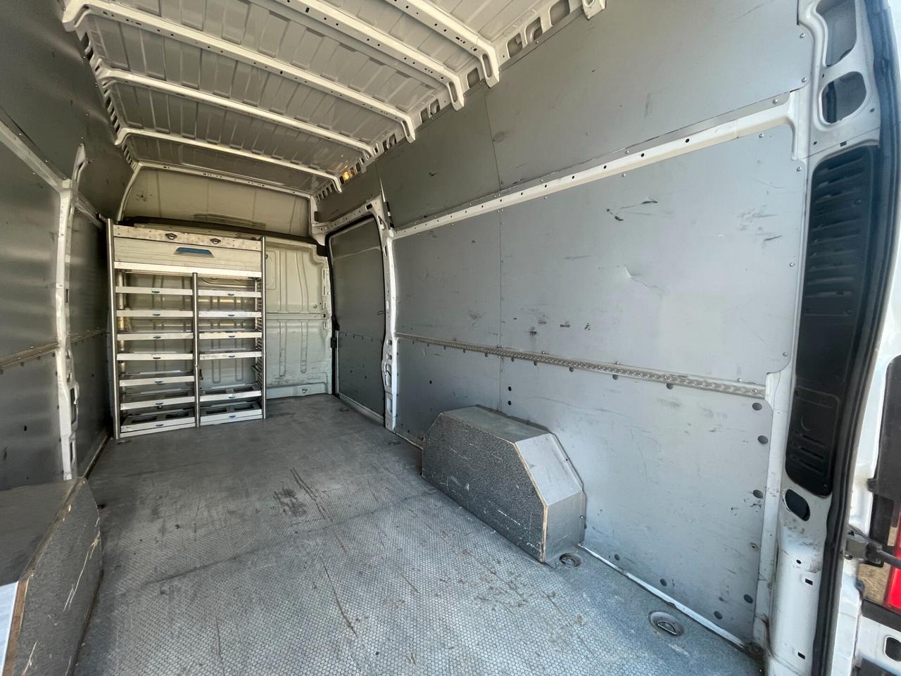 Fiat Ducato 35 2.3 MJT 130CV PM-TM Furgone Maxi
