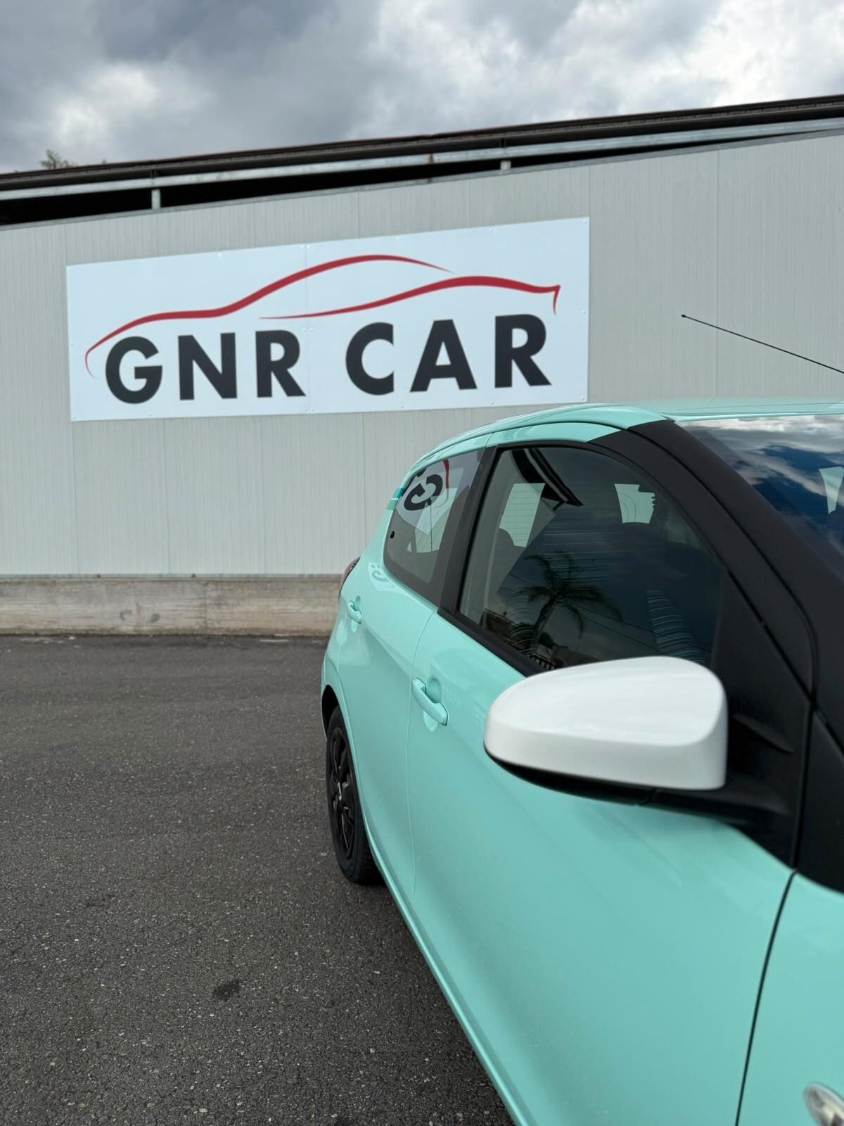 Citroen C1 VTi 68 5 porte Feel