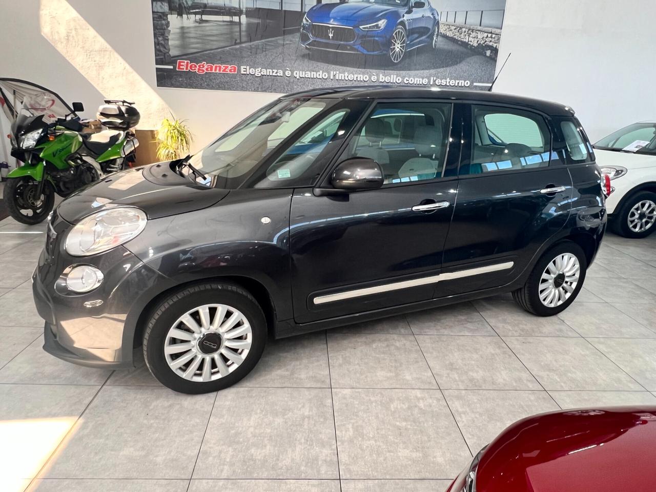 Fiat 500L 1.6 Multijet 120 CV Pop Star