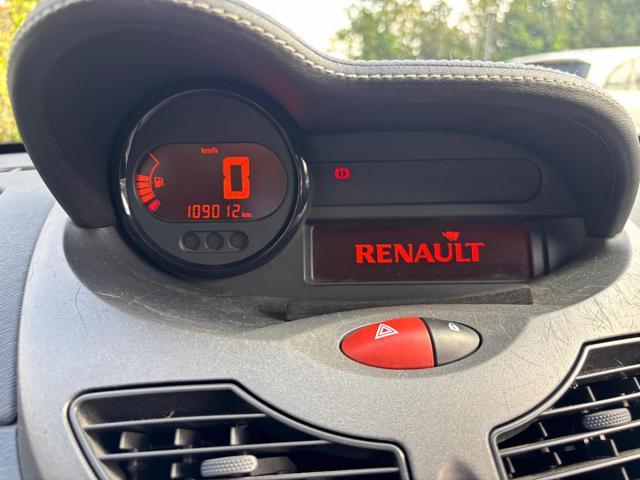 RENAULT Twingo 1.2 16V Sport TCE Dynamique