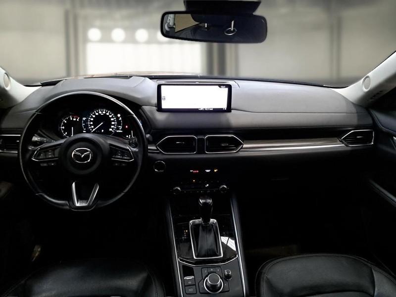 MAZDA CX-5 Diesel 2.2L 184cv AWD 6AT Exceed Auto