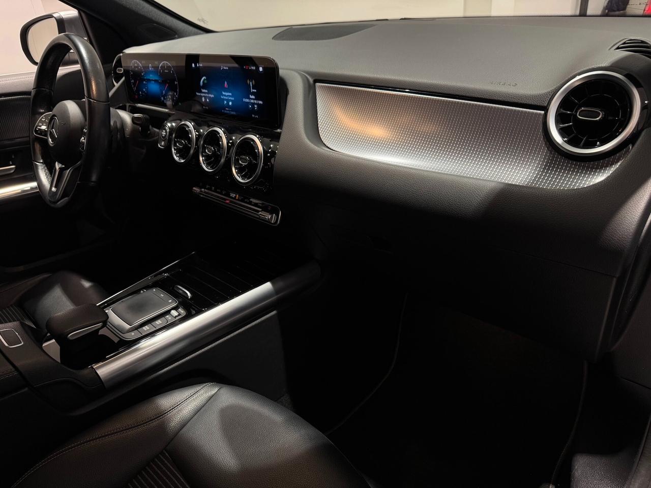 Mercedes-benz GLA 180 d Automatic Sport Plus