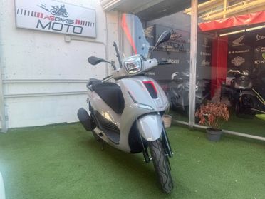 Swm C-Fly 125