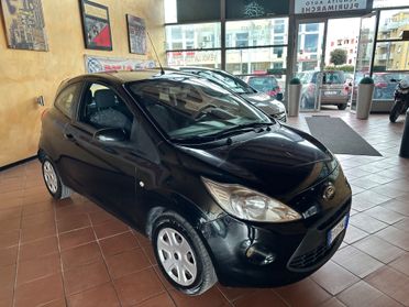 Ford Ka Ka+ 1.3 TDCi 75CV Titanium