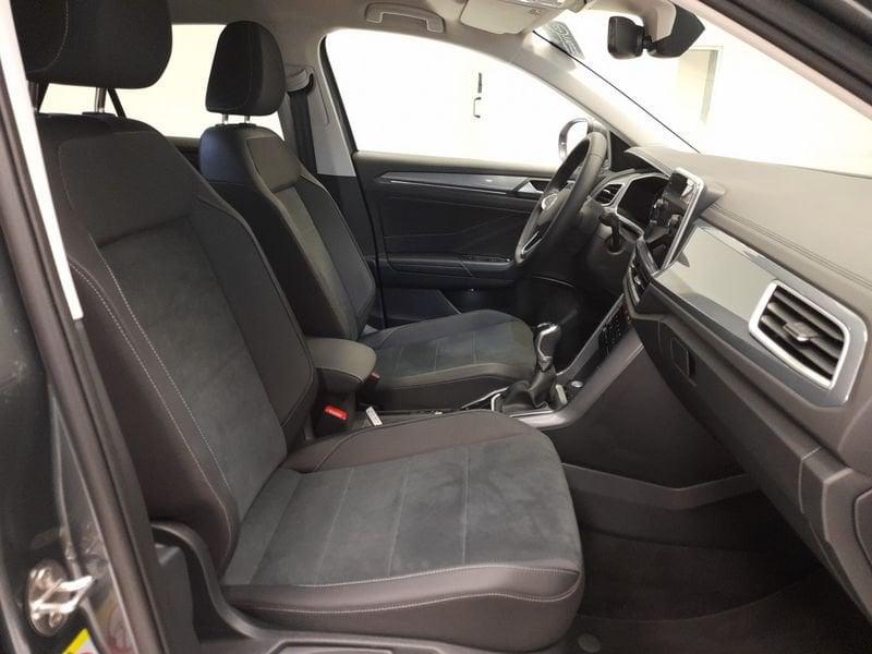 Volkswagen T-Roc T-Roc 1.0 tsi Style 115cv