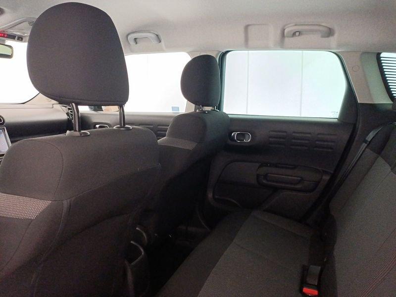 Citroën C3 Aircross I 2021 1.5 bluehdi Plus s&s 110cv