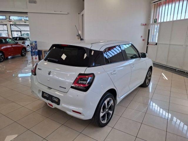 SUZUKI Swift 1.2 Hybrid 4WD Top EXTRA PROMO+INCENTIVO 2026