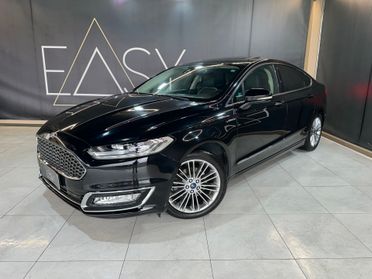 Ford Mondeo 4p 2.0 hybrid Vignale ecvt -IVA ESPOSTA