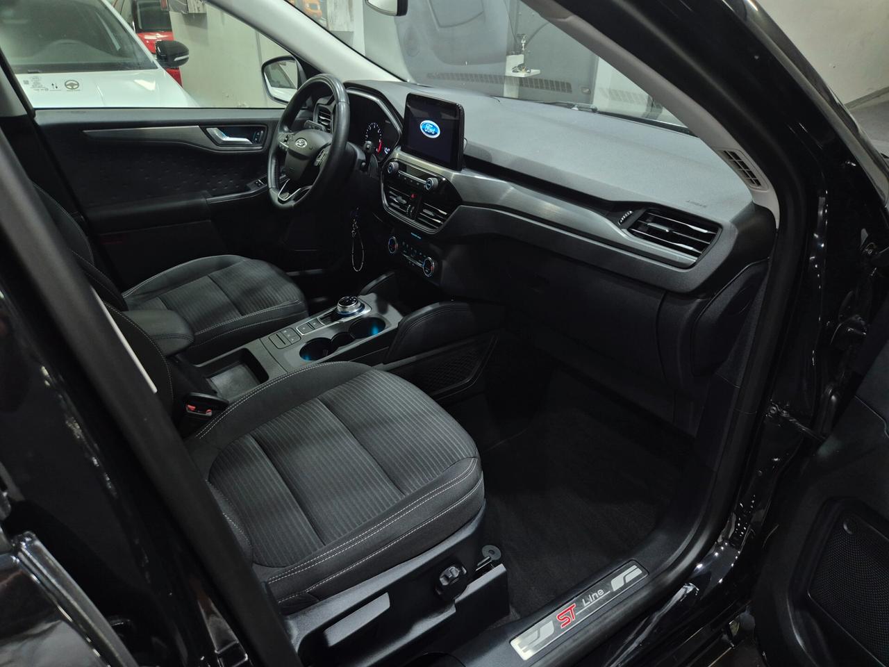 Ford Kuga 1.5 EcoBlue 120 CV aut. 2WD ST-Line X