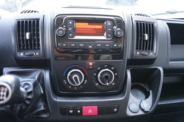 FIAT Ducato MOVANO 35 2.2 BlueHDi 140 S&S PM-TM