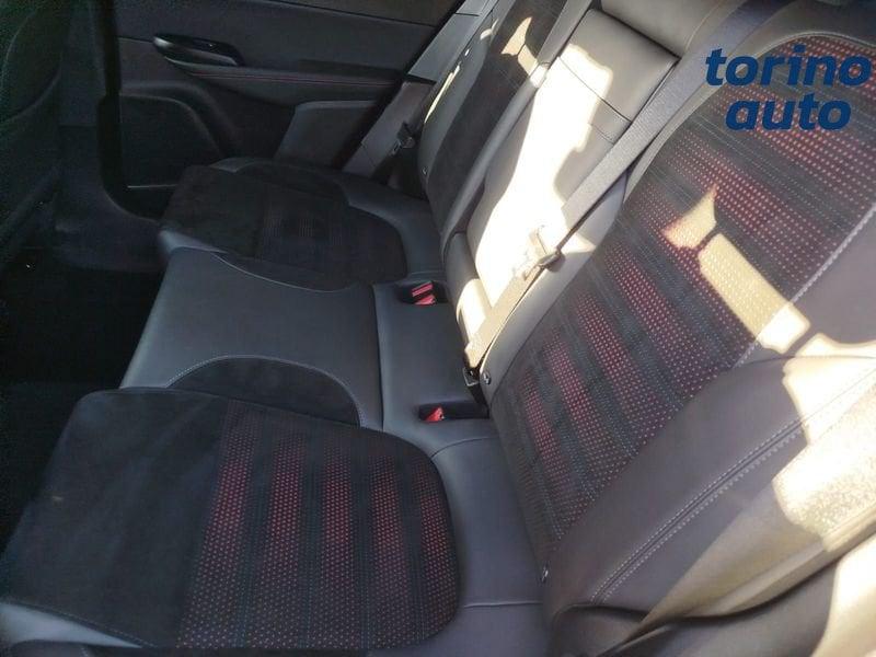 Alfa Romeo Tonale 1.5 130 CV MHEV DDCT7 Edizione Speciale
