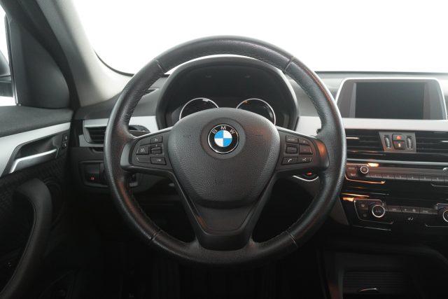 BMW X1 X1 sDrive18d ADVANTAGE