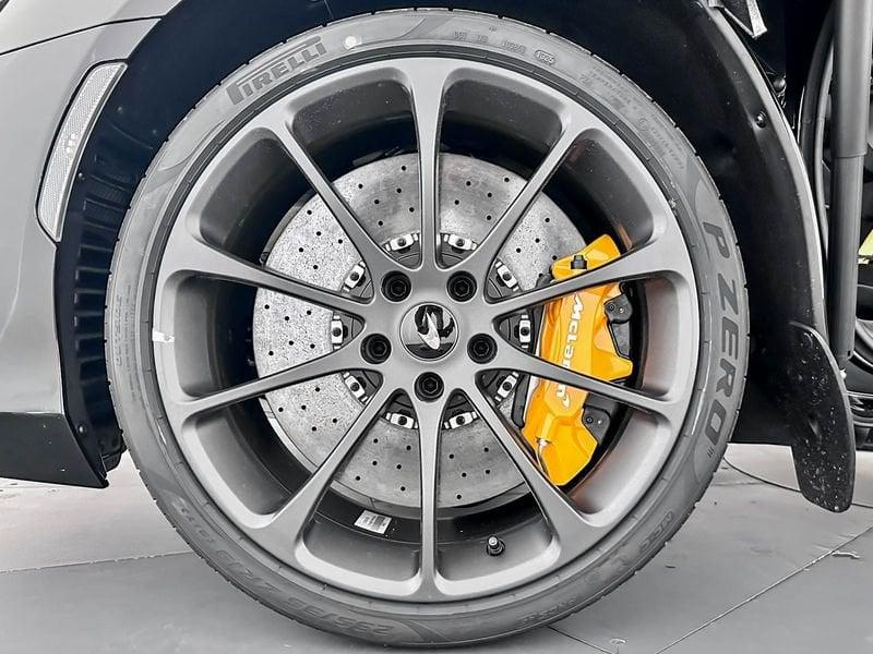 McLaren Artura Artura Coupé MY26 -McLaren Milano