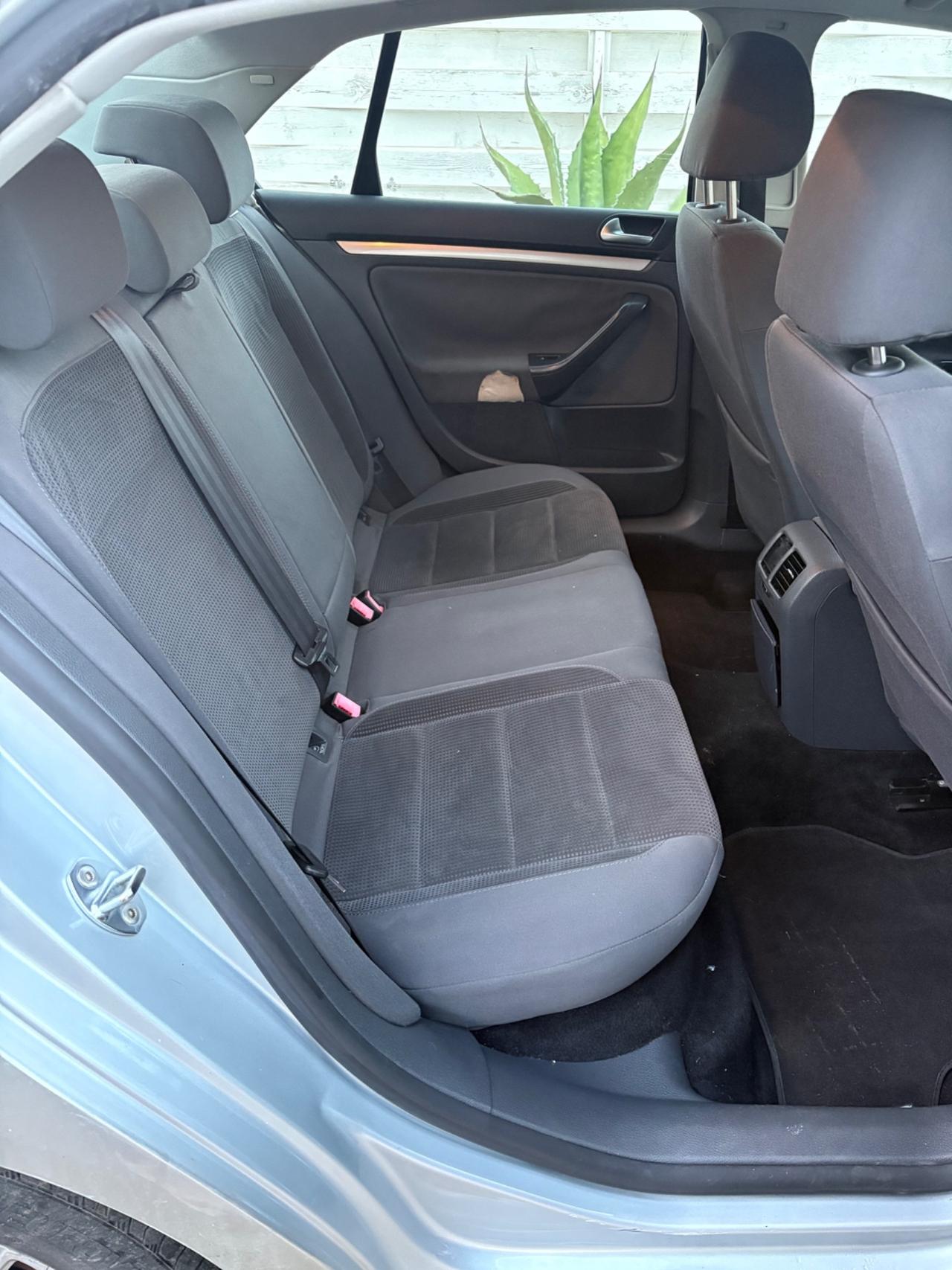 Audi A4 Avant 2.0 diesel