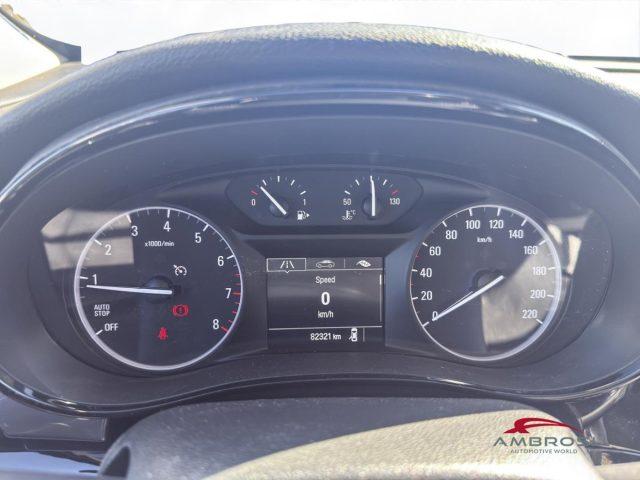 OPEL Mokka 1.4 Turbo Ecotec 120CV 4x2 Start&Stop Advance