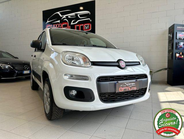 FIAT Panda 0.9 TwinAir Turbo S&S 4x4 Pop Van 2 posti *+ IVA*