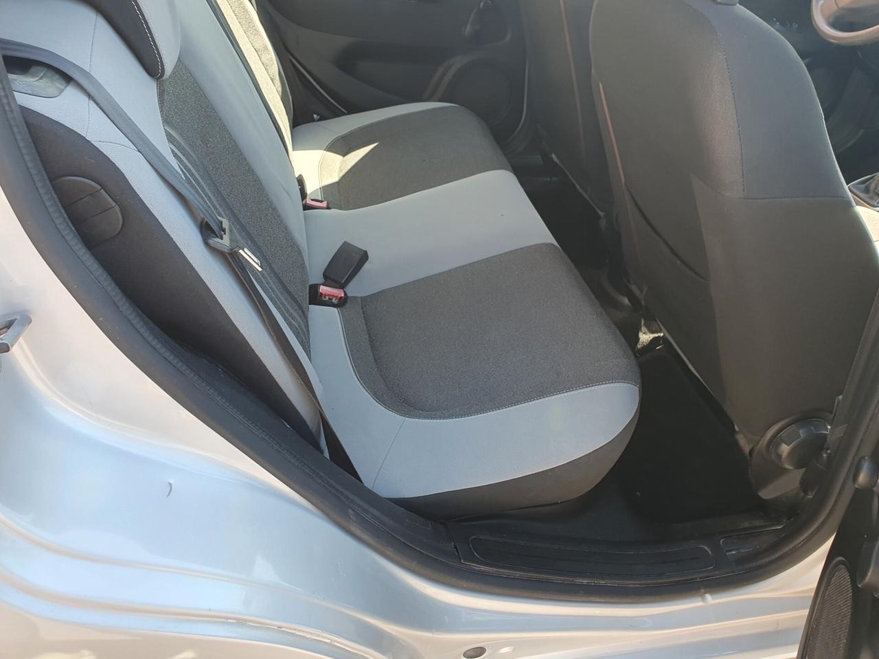 Fiat Punto Evo 1.3 Mjt 95 CV DPF 5 porte S&S Dynamic