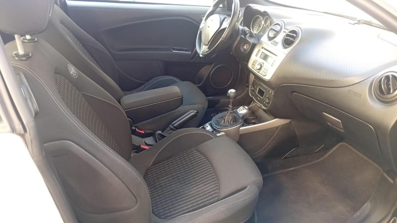 Alfa Romeo MiTo 1.4 T 170 CV M.air S&S Q.Verde Sport Plus Pack