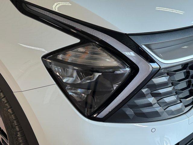 KIA Sportage 1.6 TGDi HEV AT Style Unicoproprietario