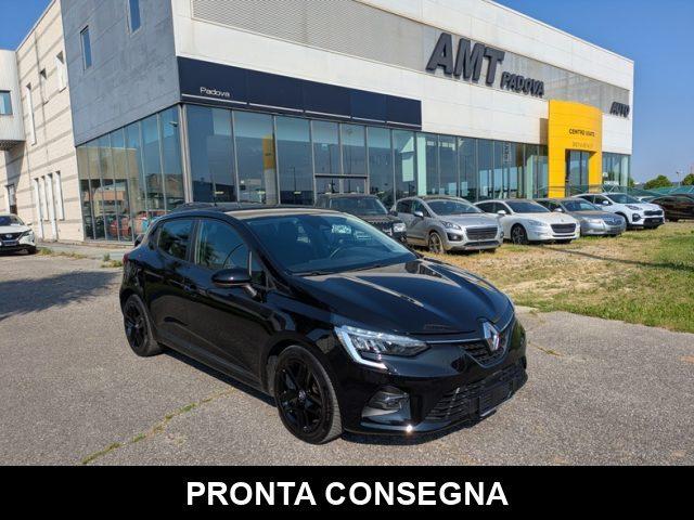 RENAULT Clio TCe 90 CV 5 porte Black Edition