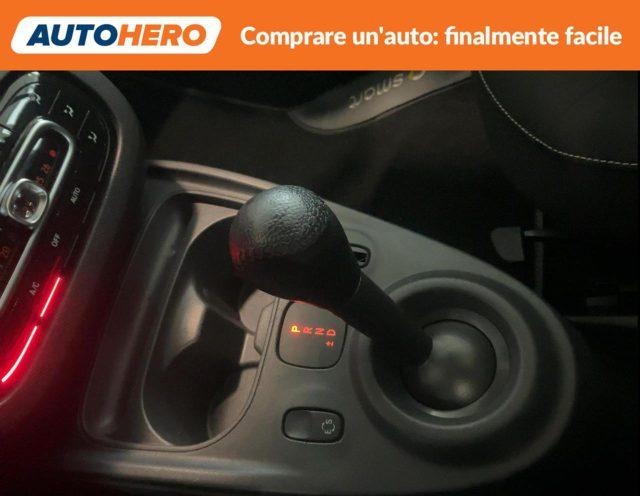 SMART ForTwo 70 1.0 twinamic Passion